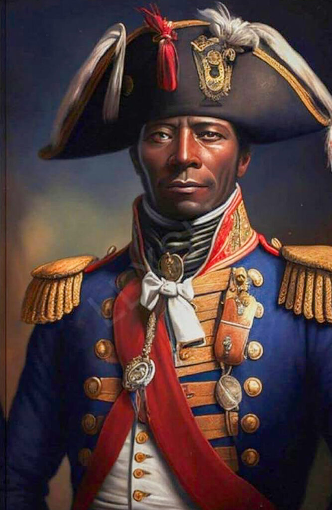 Jean-Jacques Dessalines