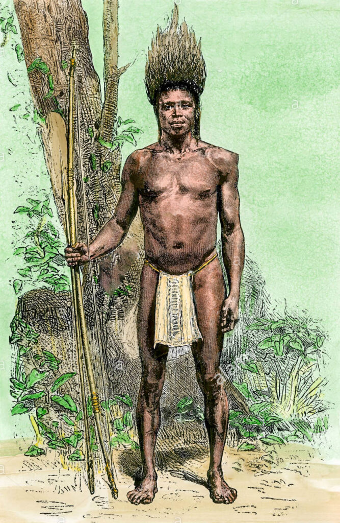 TaĂno people