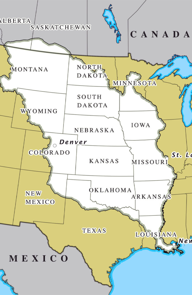 Louisiana Purchase