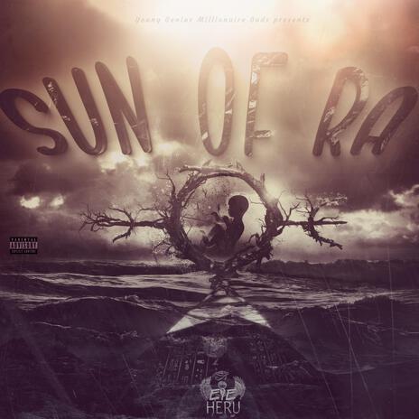Sun Of Ra
