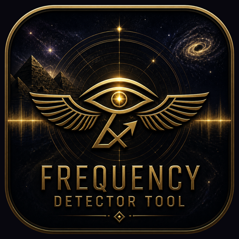 Frequency Detector Tool