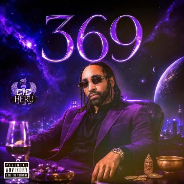 369 cover art