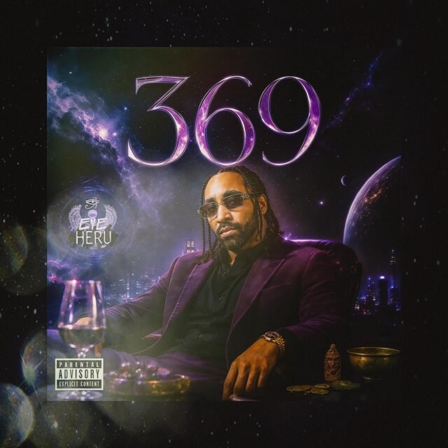 369 cover art