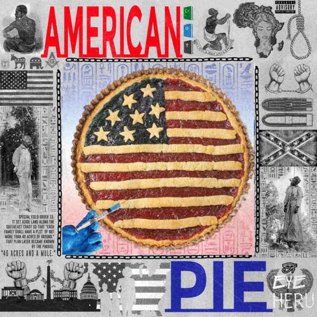 American Pie cover art