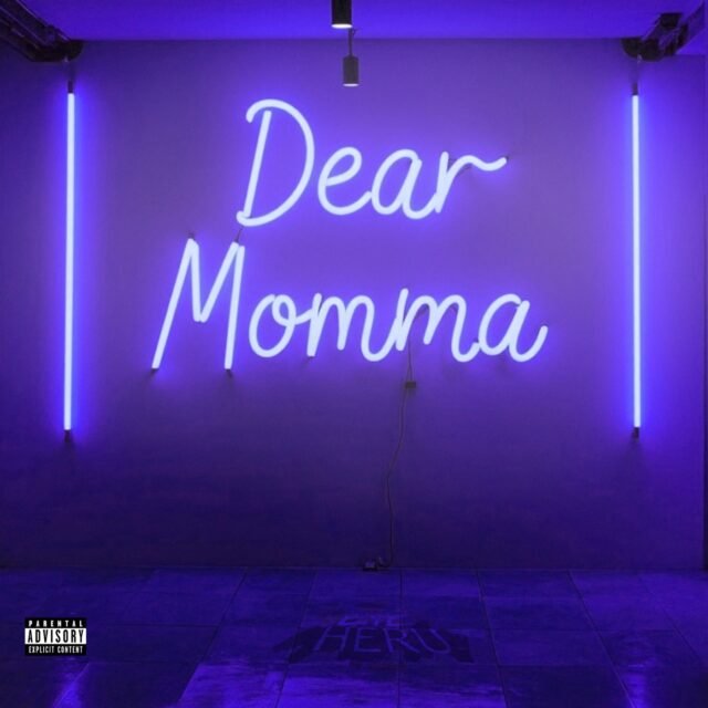 Dear Momma cover art