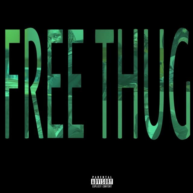 Free Thug cover art