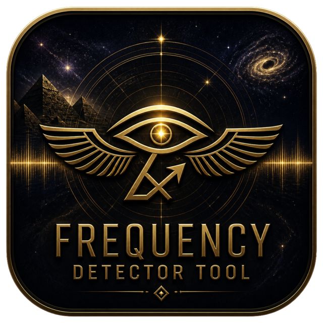 Frequency Detector Tool