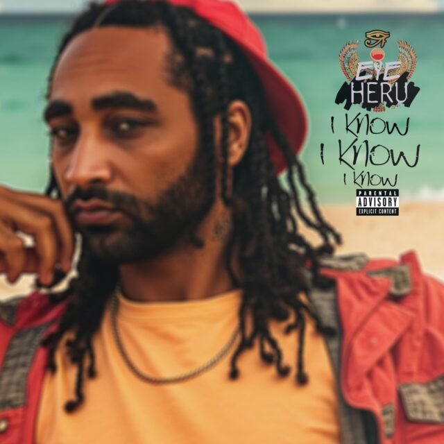 I Know I Know I Know cover art
