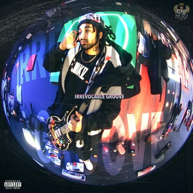 Irrevocable Groove cover art