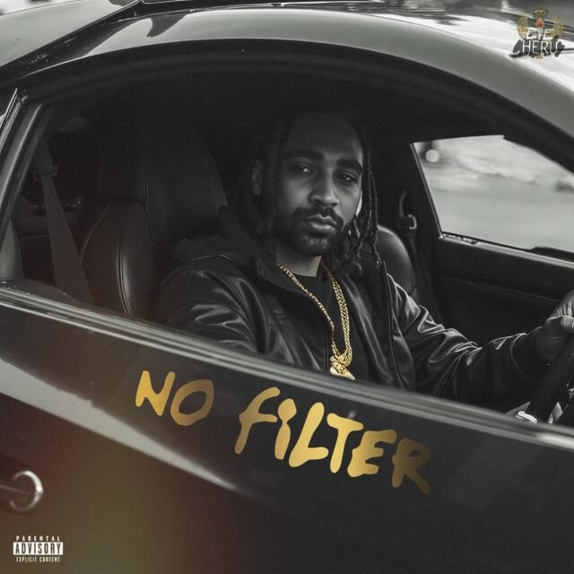 No Filter cover art