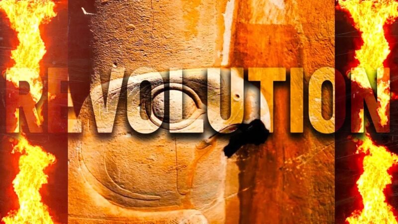 Revolution video thumbnail