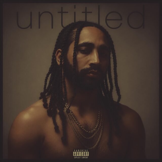 Untitled cover art